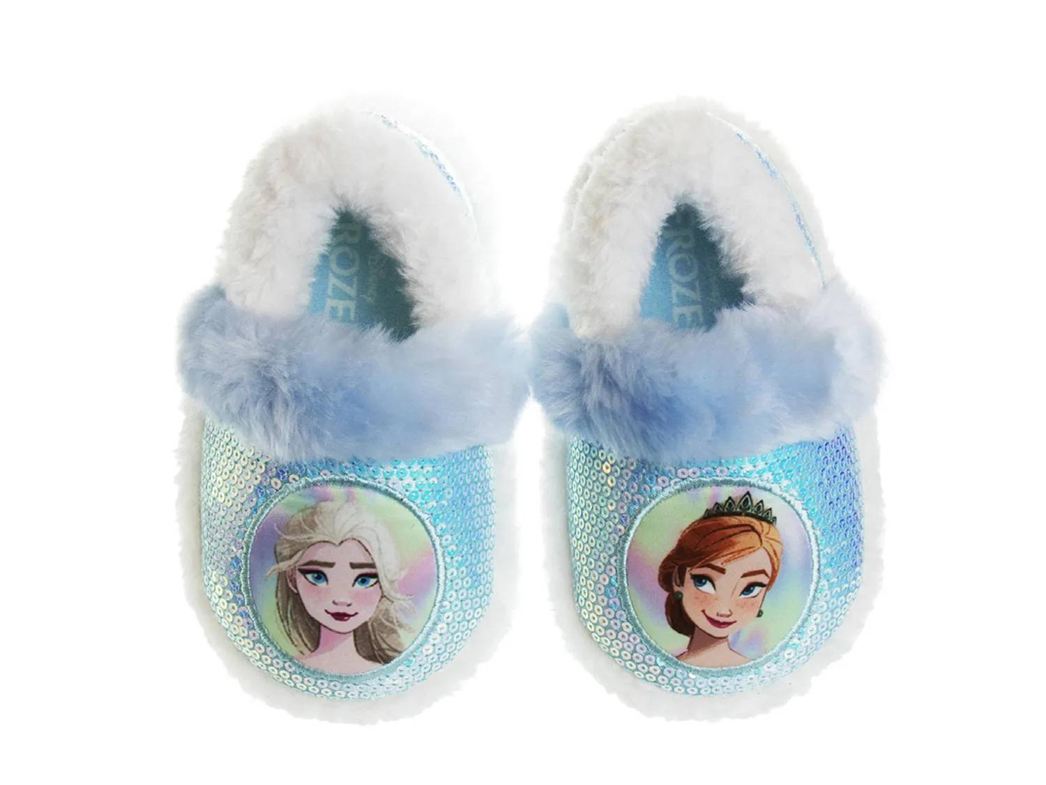 Frozen Slipper - Kids'