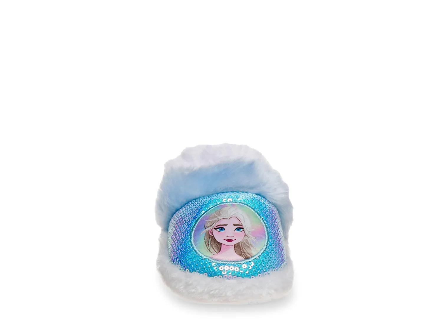 Frozen Slipper - Kids'