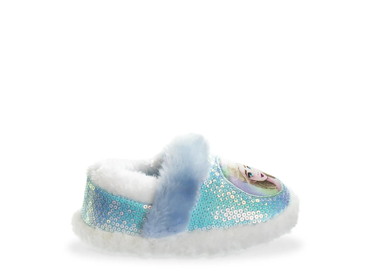 Frozen Slipper - Kids'