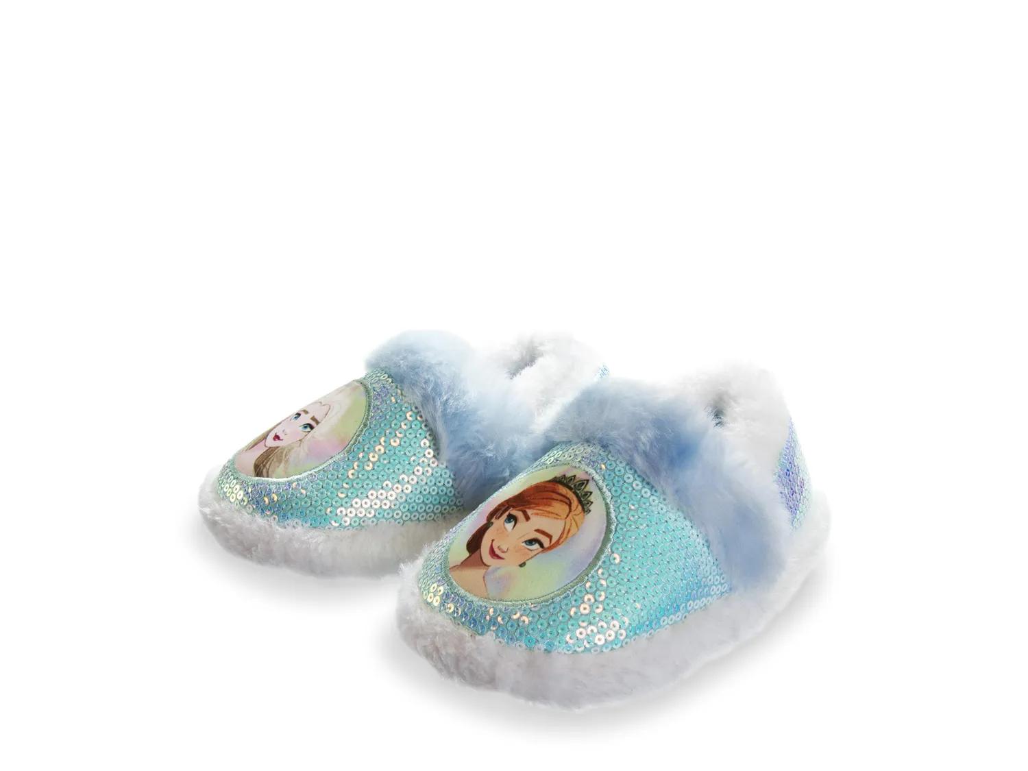 Frozen Slipper - Kids'