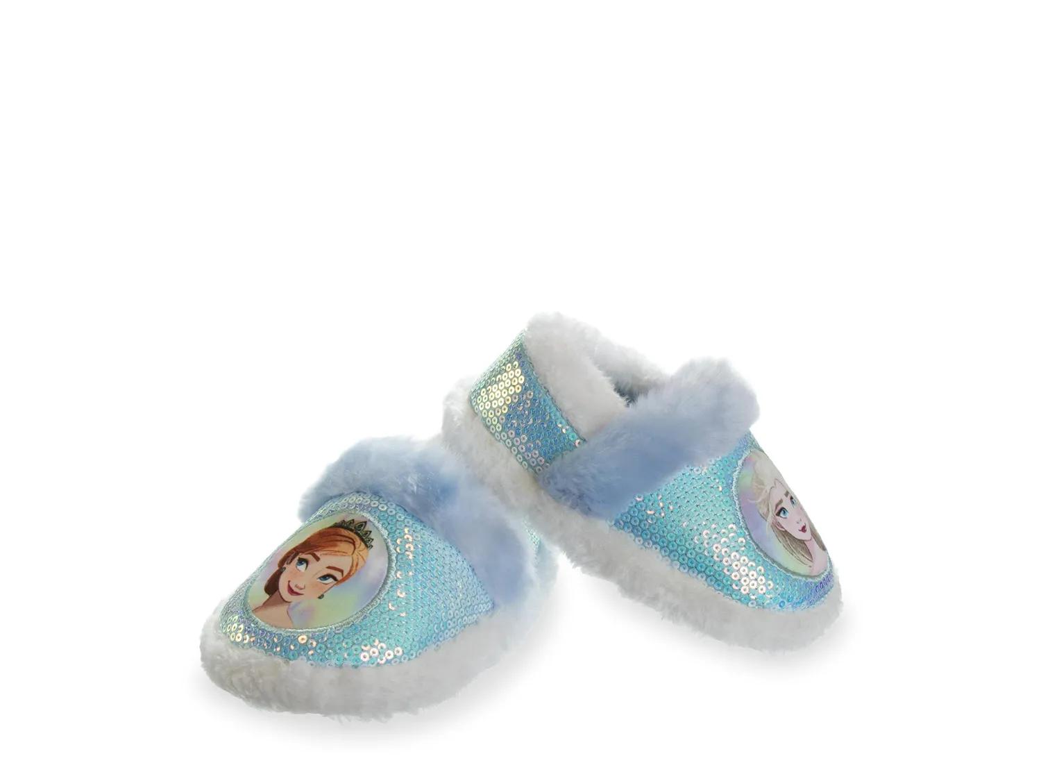 Frozen Slipper - Kids'
