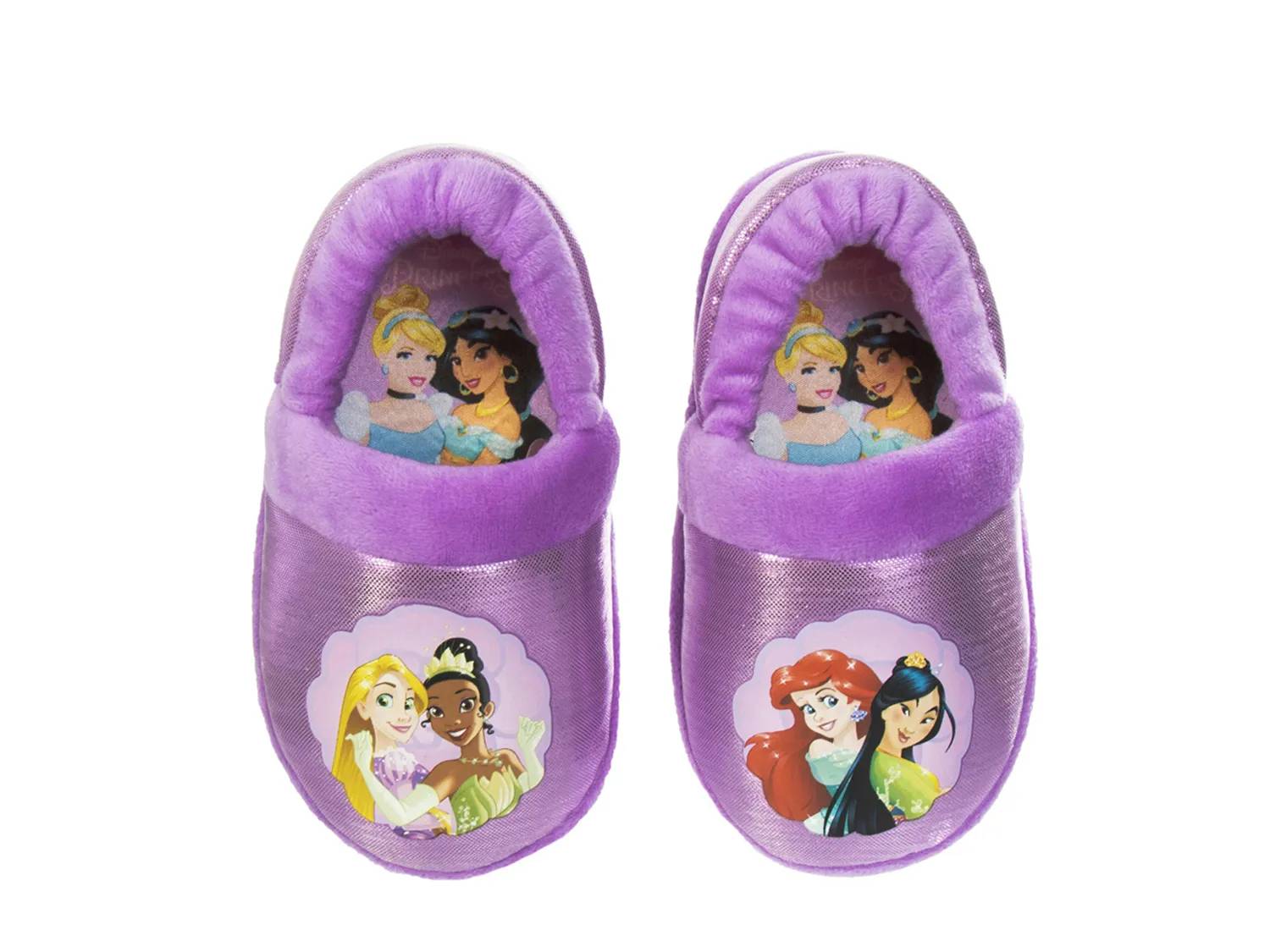 Princess Slipper - Kids'