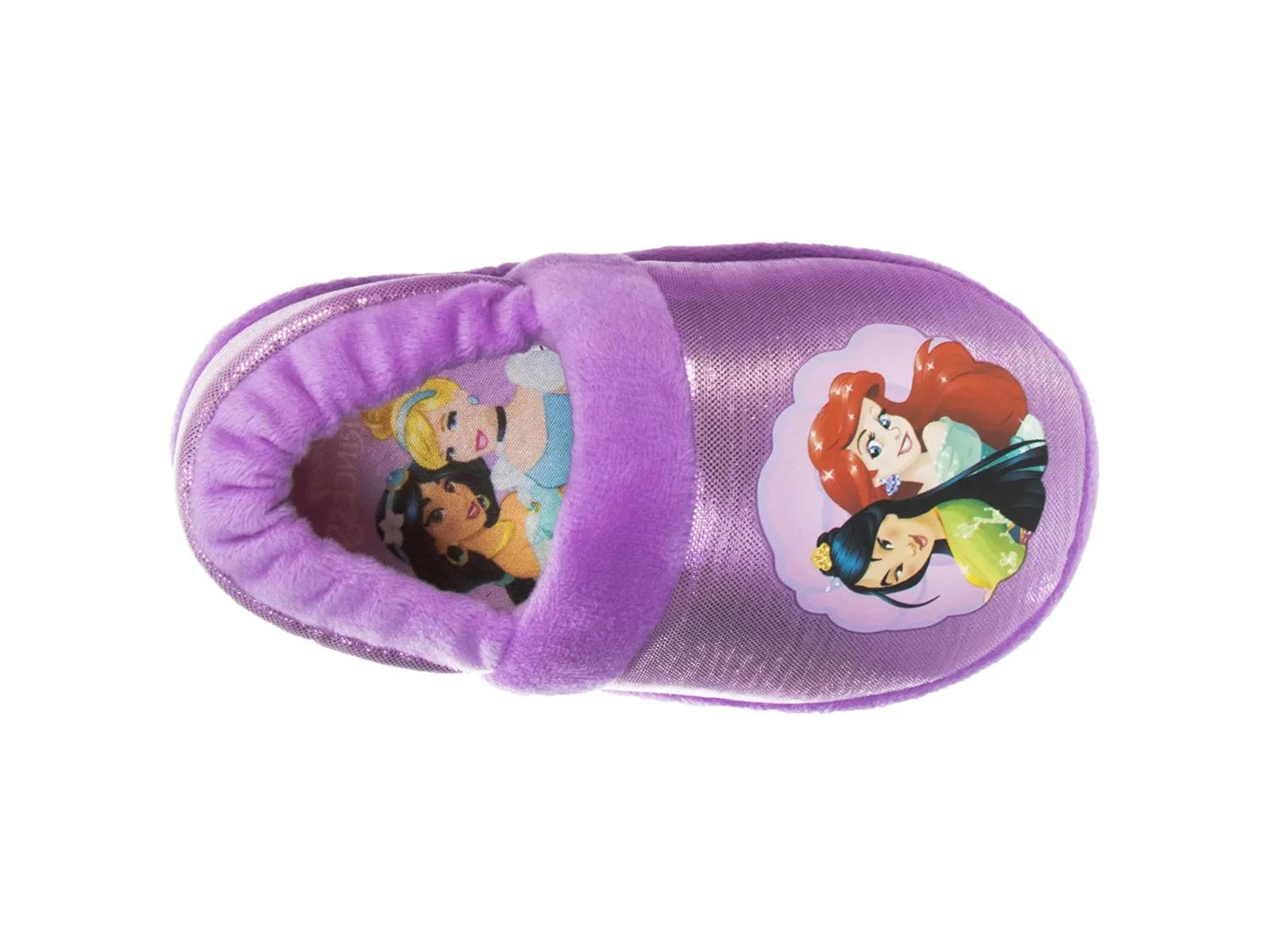 Princess Slipper - Kids'