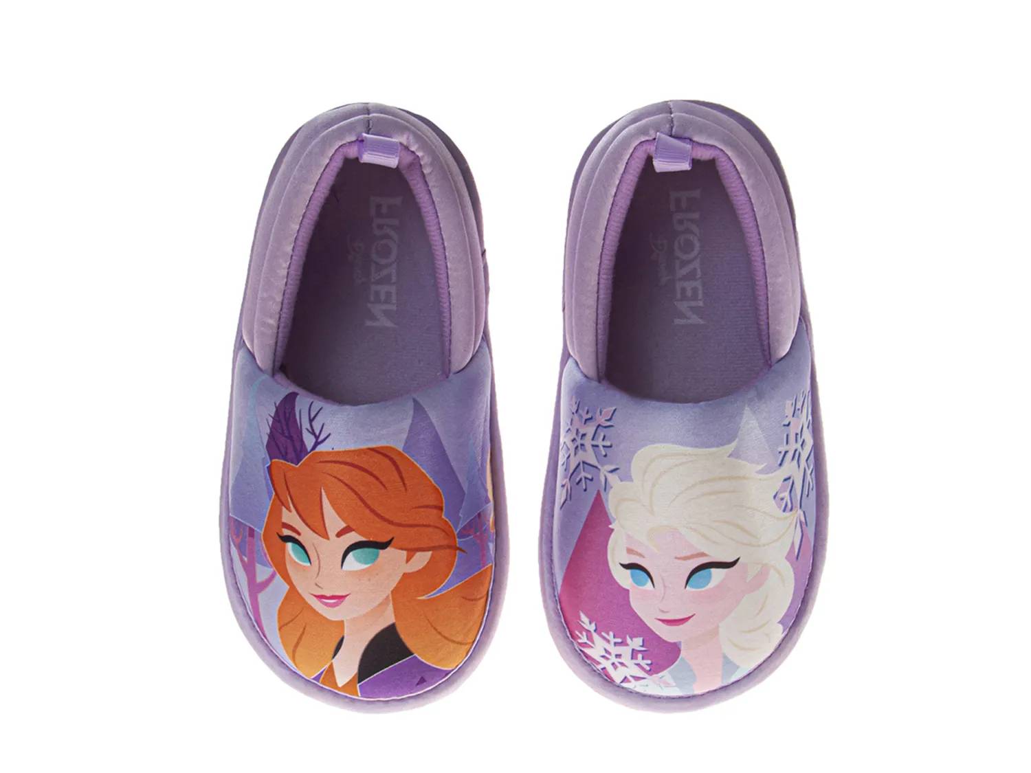 Frozen Slipper - Kids'