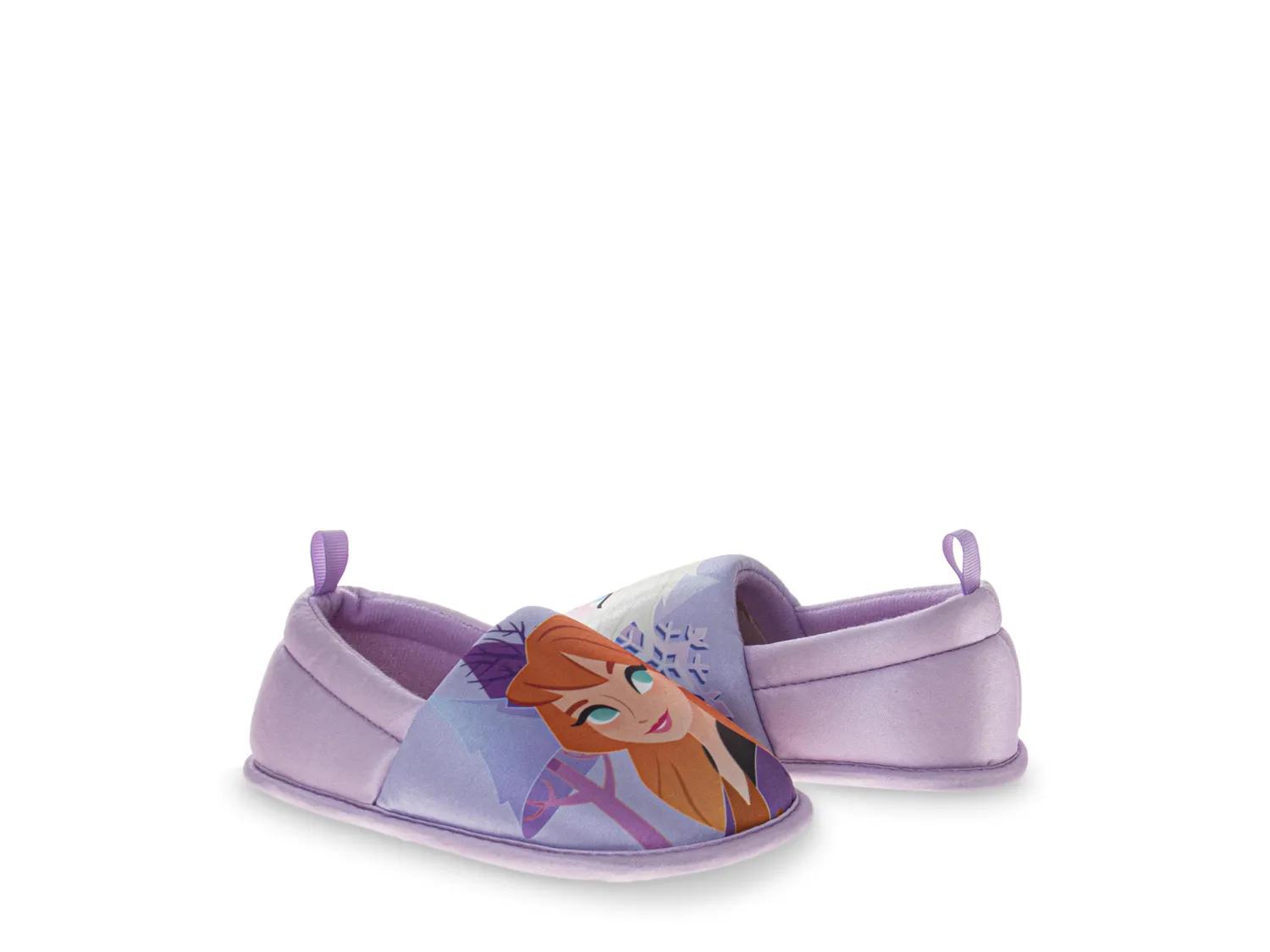 Frozen Slipper - Kids'
