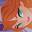 Frozen Slipper - Kids' Purple view