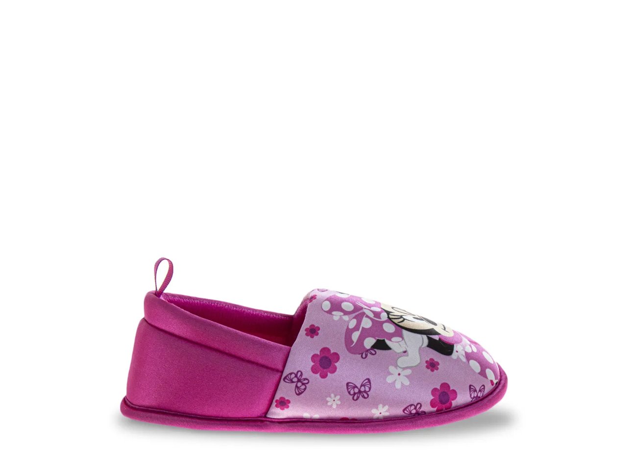 Minnie Mouse Slipper - Kids'