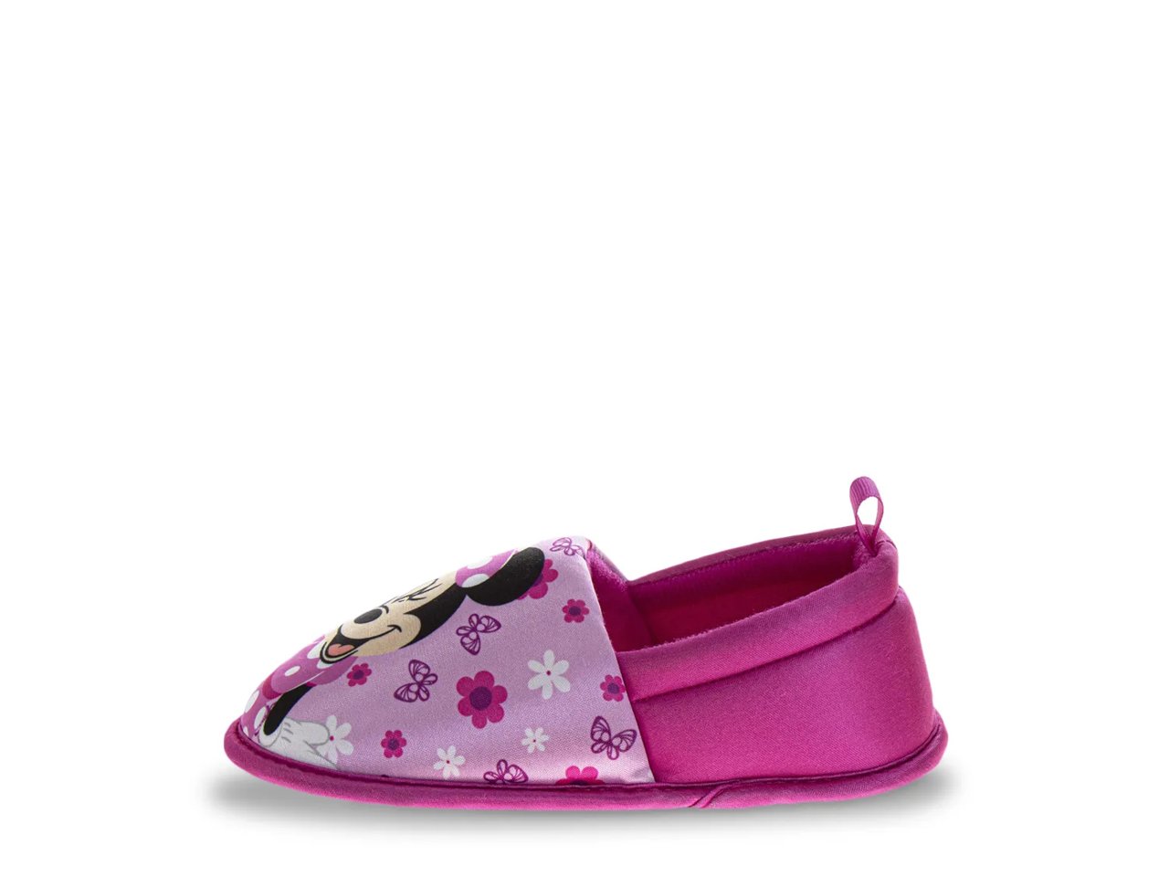 Minnie Mouse Slipper - Kids'