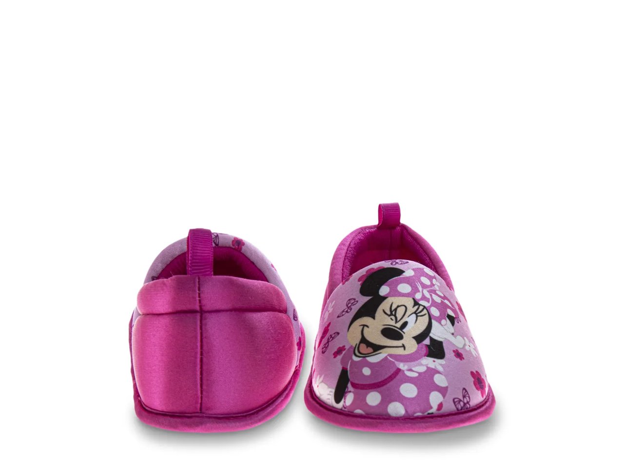 Minnie Mouse Slipper - Kids'