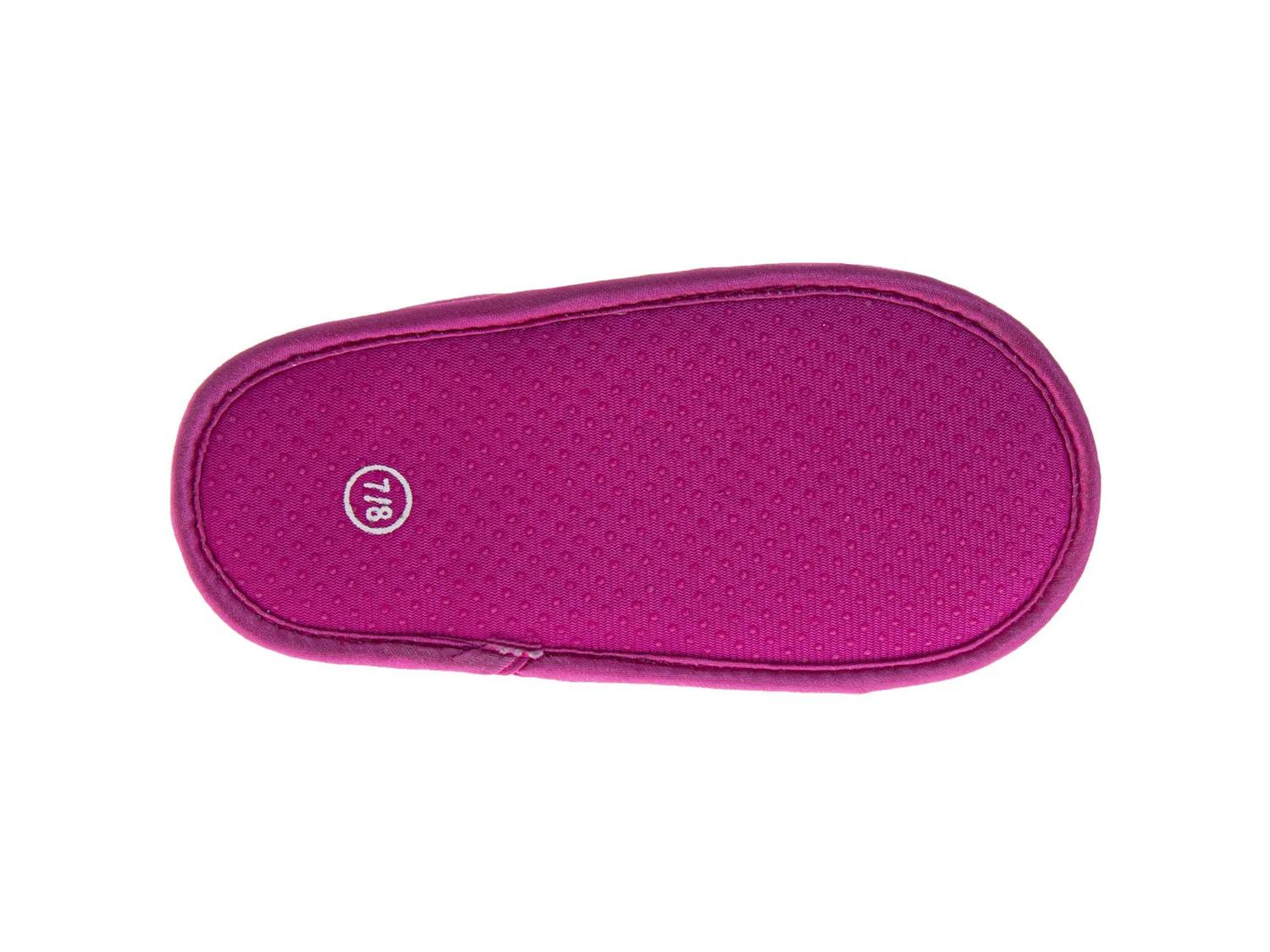 Minnie Mouse Slipper - Kids'