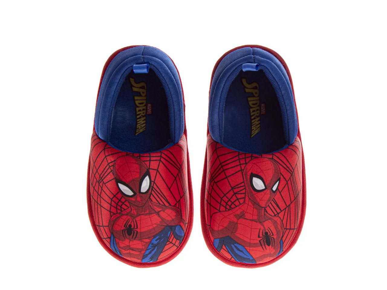 Spider-Man Slipper - Kids'