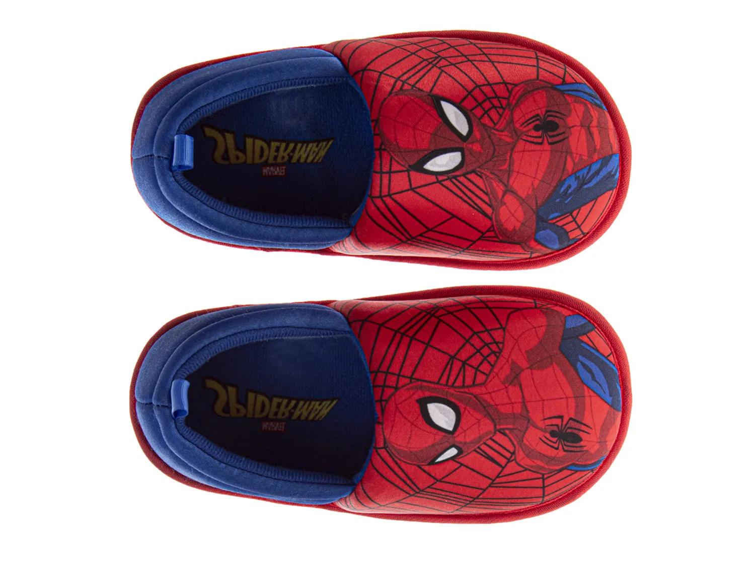 Spider-Man Slipper - Kids'