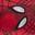Spider-Man Slipper - Kids' Red/Blue view