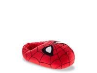 Spider-Man Slipper - Kids' Red view