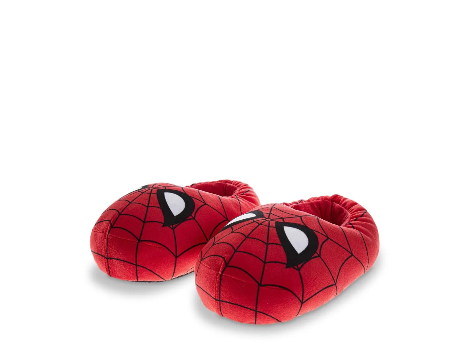 Spider-Man Slipper - Kids'