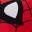 Spider-Man Slipper - Kids' Red view