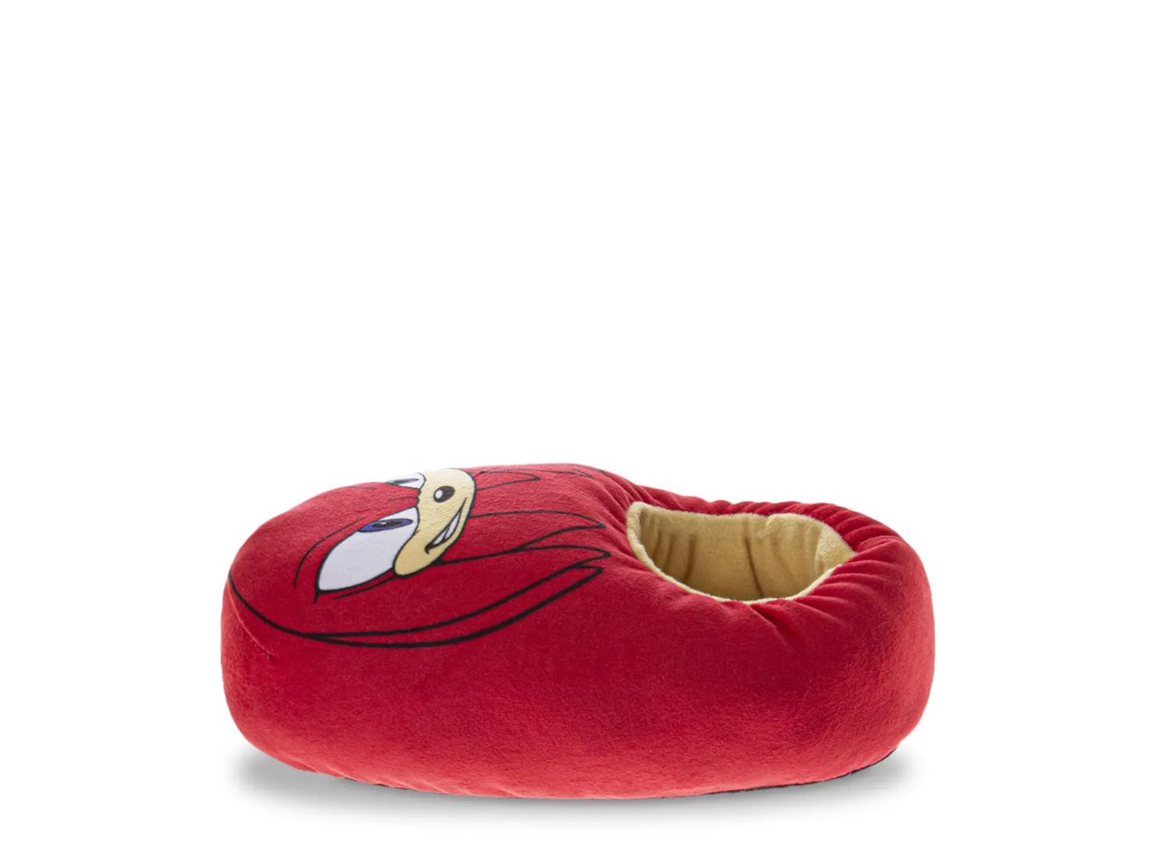 Sonic & Shadow Slipper - Kids'