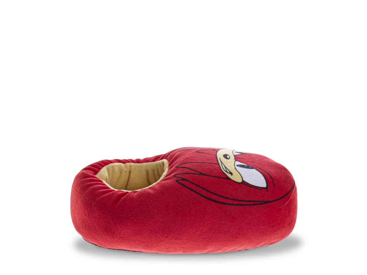 Sonic & Shadow Slipper - Kids'