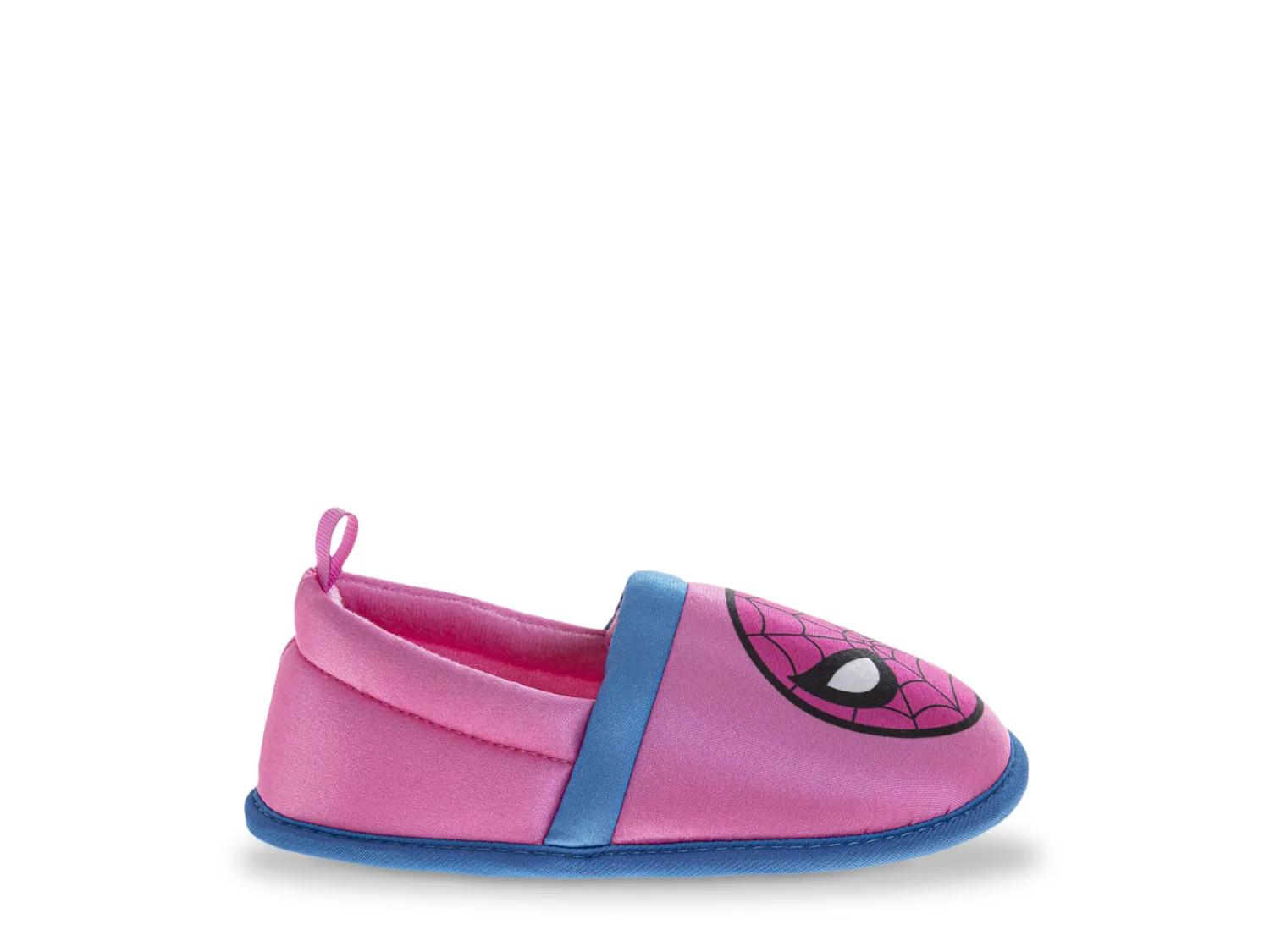 Spider-Man Slipper - Kids'