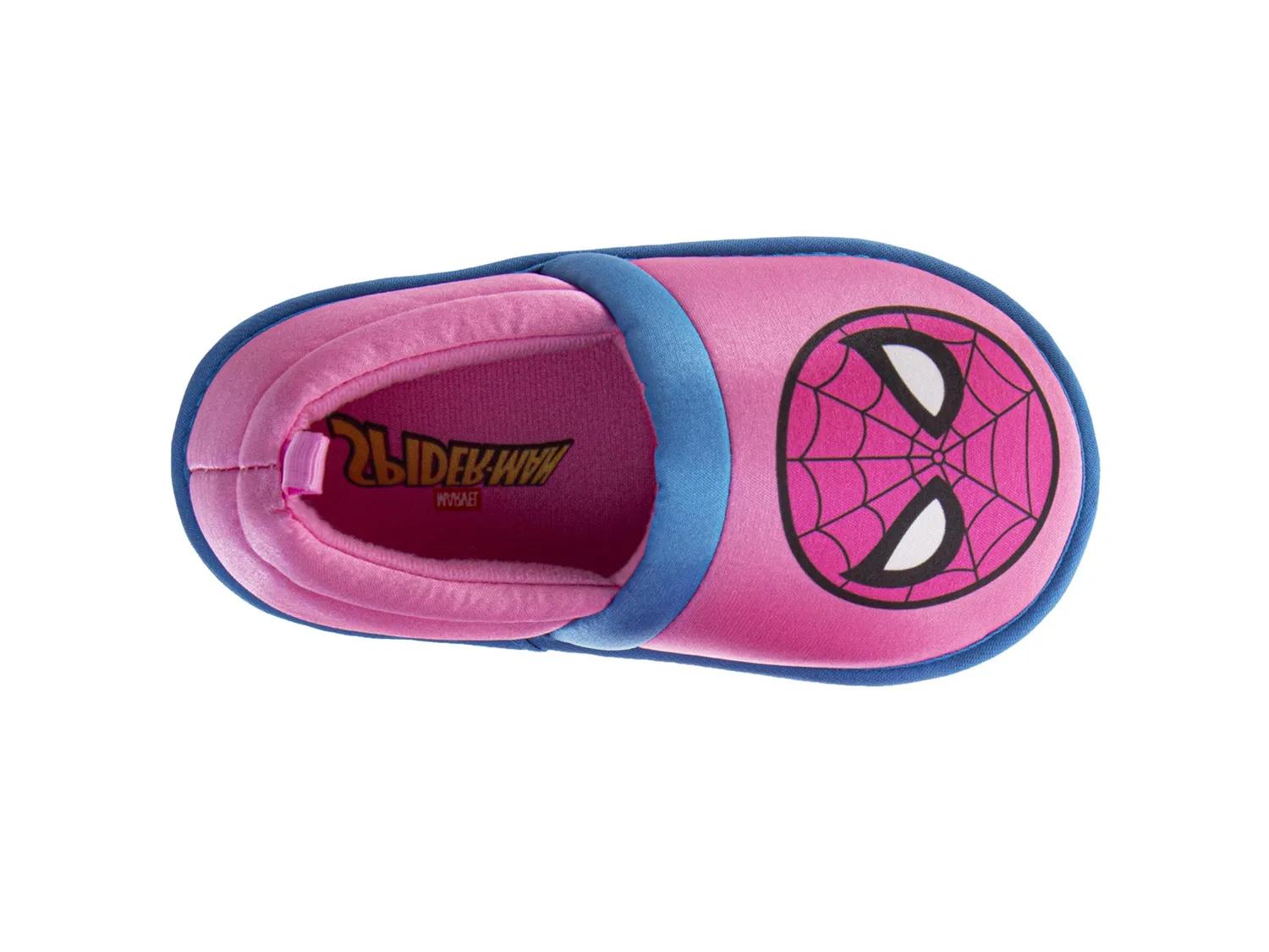 Spider-Man Slipper - Kids'