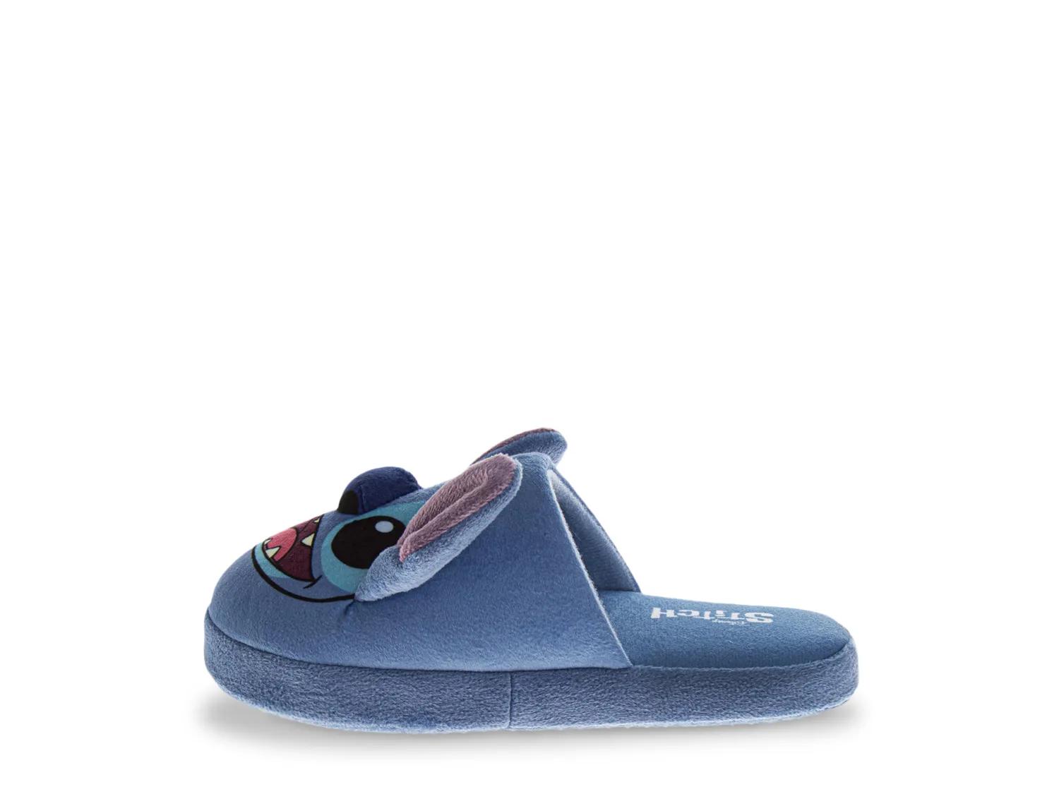 Stitch Slipper - Kids'