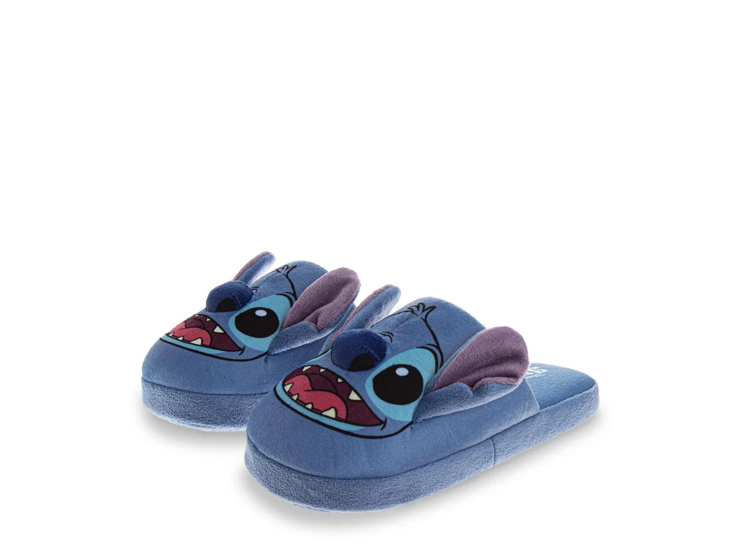 Stitch Slipper - Kids'
