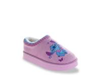 Stitch Slipper - Kids' Purple view