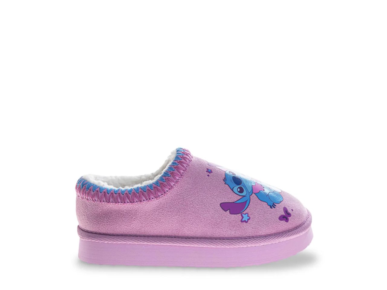 Stitch Slipper - Kids'