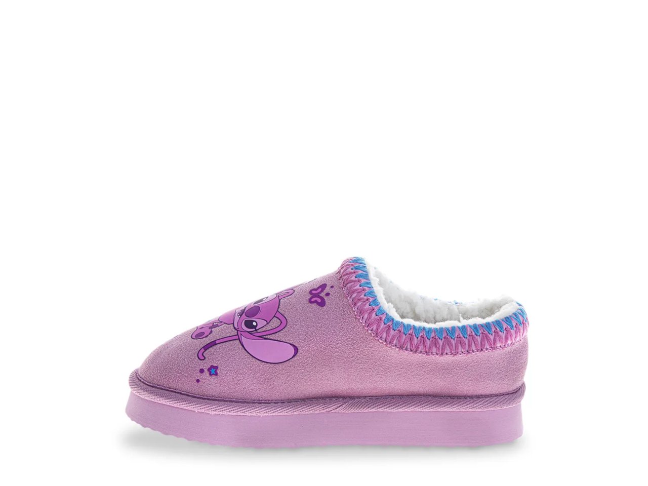 Stitch Slipper - Kids'