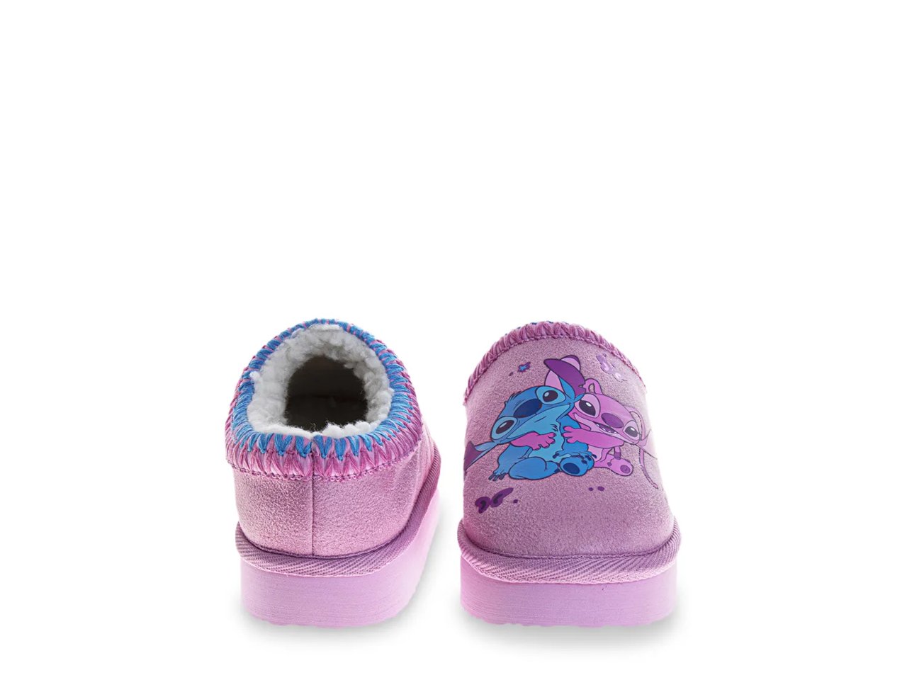 Stitch Slipper - Kids'