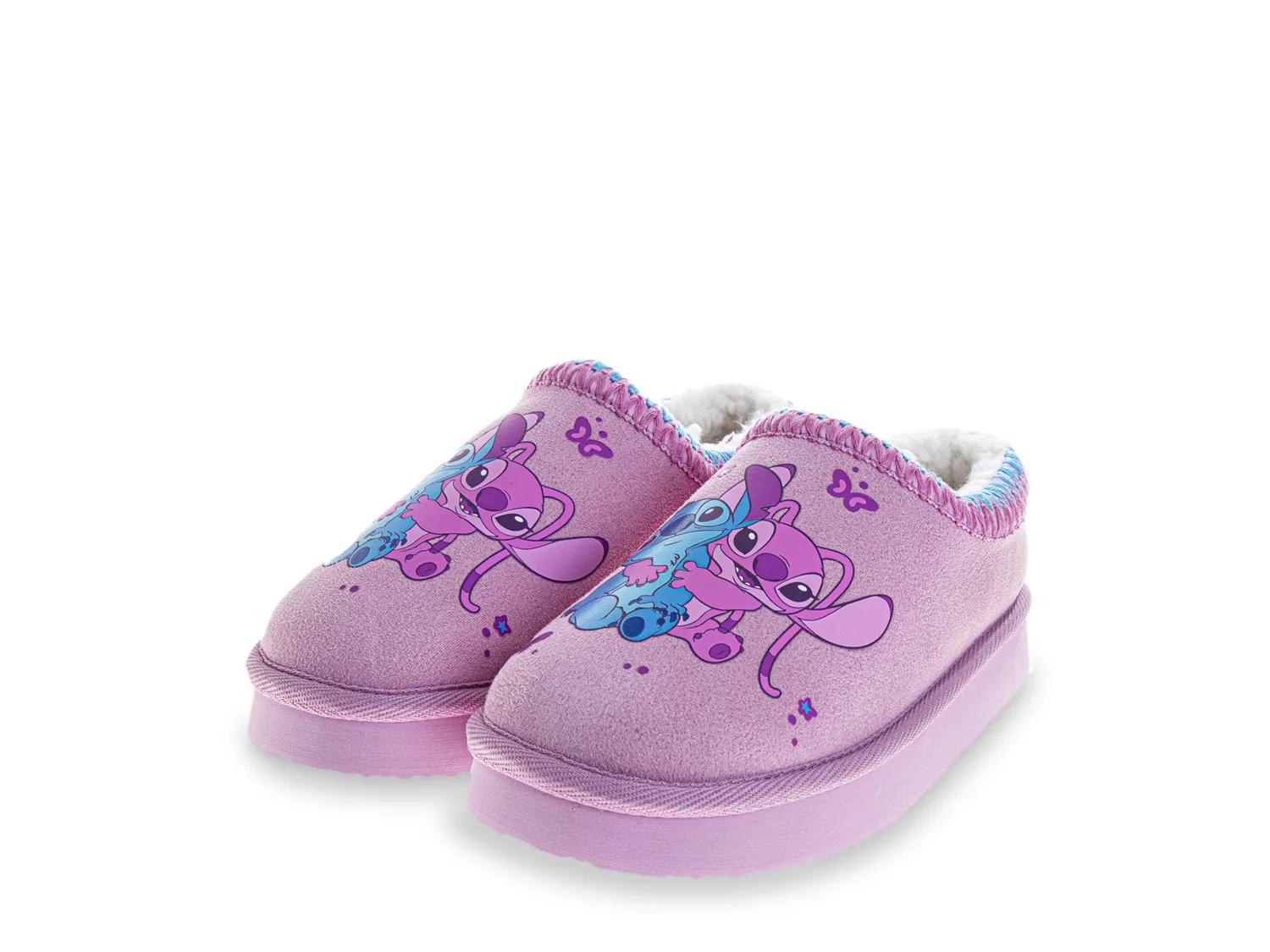 Stitch Slipper - Kids'
