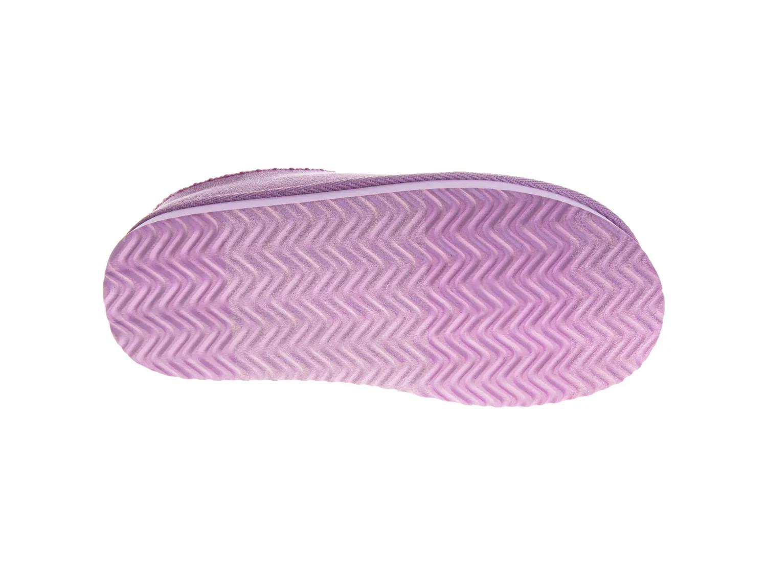 Stitch Slipper - Kids'