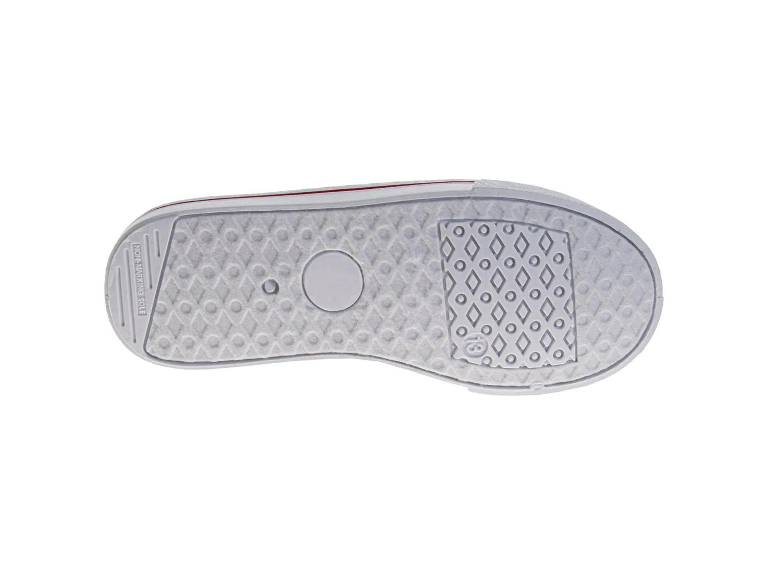 Sonic the Hedgehog Slip-On Sneaker - Kids'