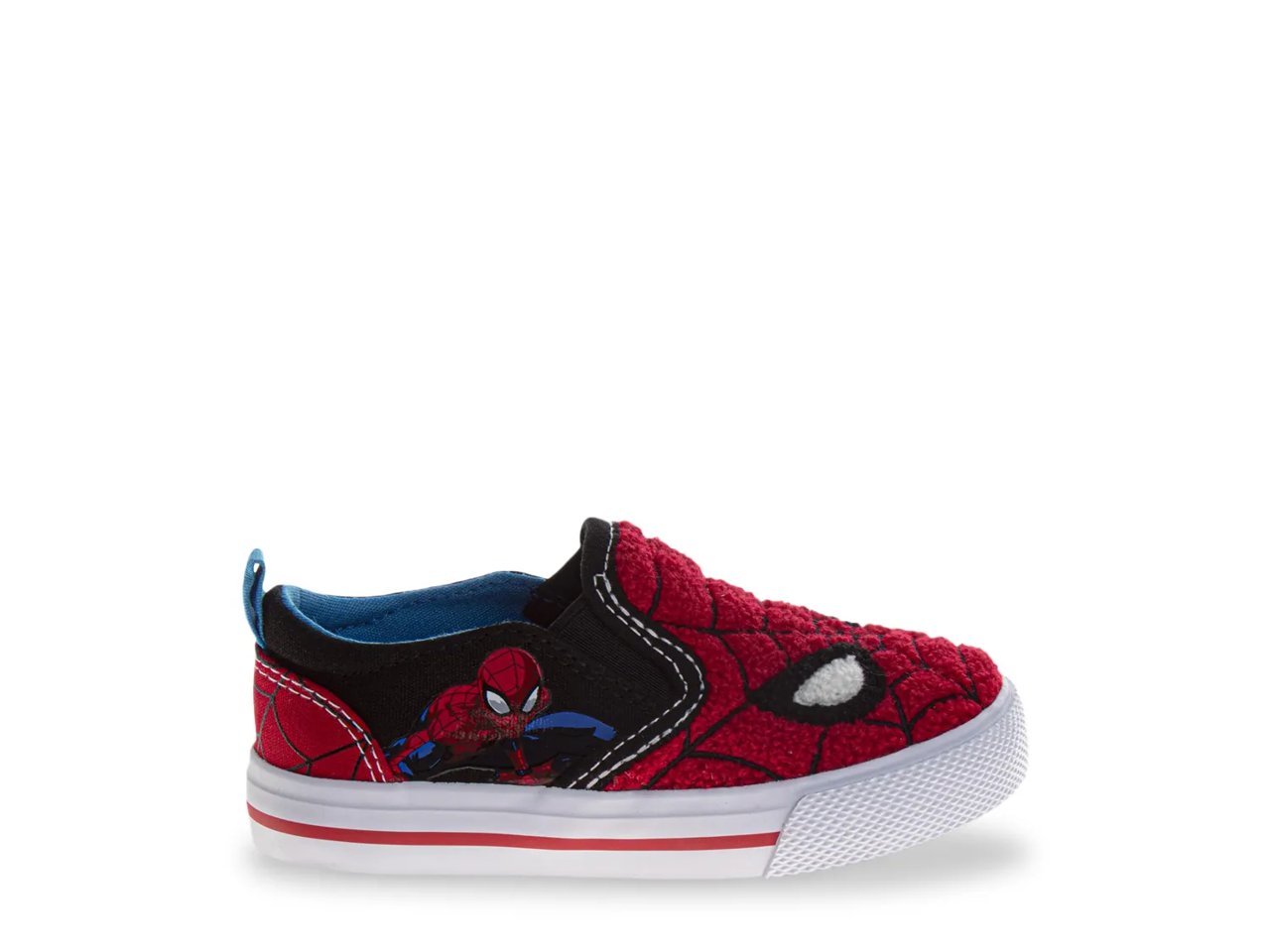 Spider-Man Slip-On Sneaker - Kids'