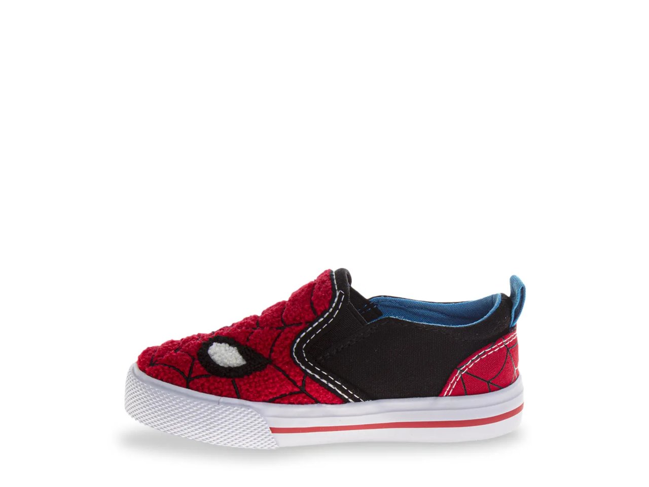 Spider-Man Slip-On Sneaker - Kids'