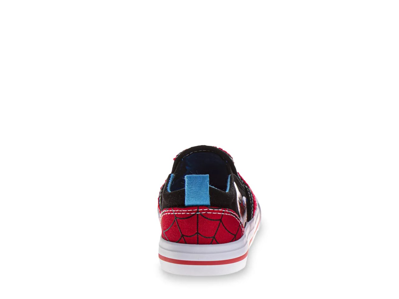 Spider-Man Slip-On Sneaker - Kids'