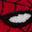 Spider-Man Slip-On Sneaker - Kids' Red view