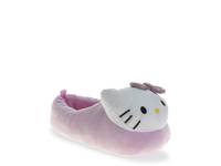 Hello Kitty Slipper - Kids' Light Pink view
