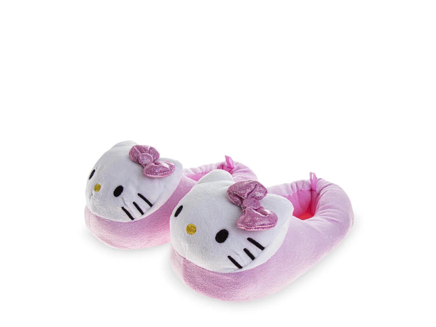 Hello Kitty Slipper - Kids'