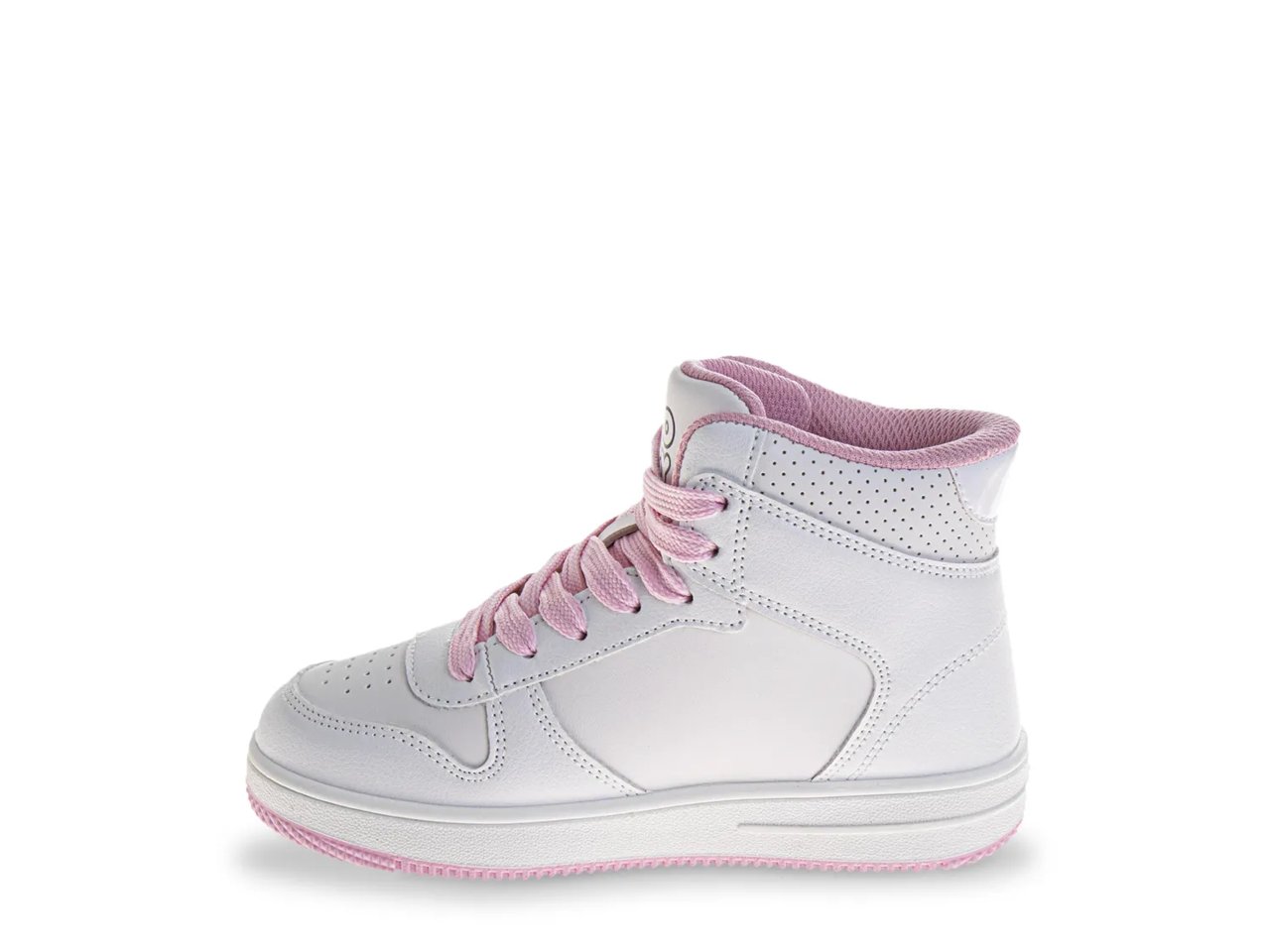 Hello Kitty High-Top Sneaker - Kids'