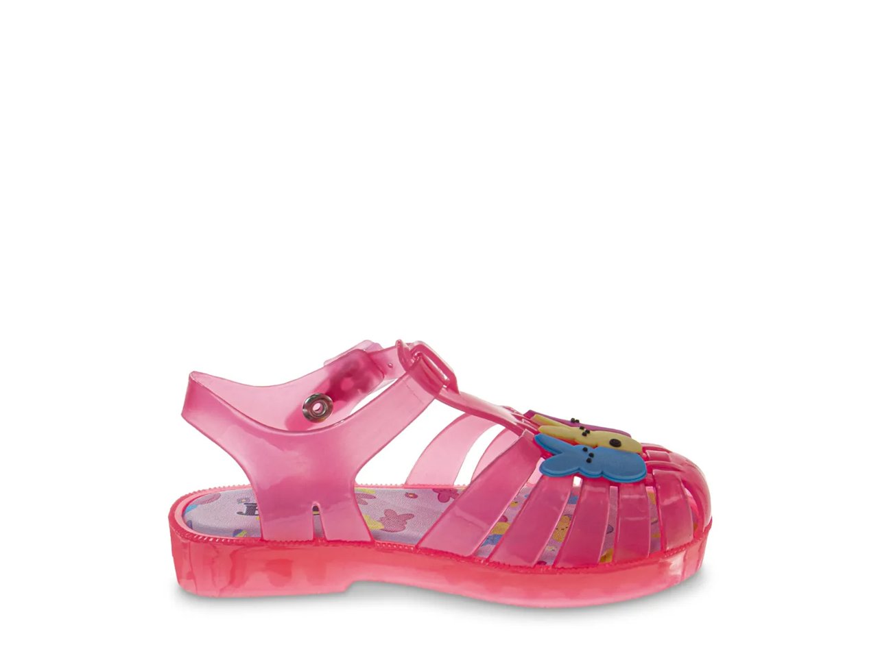 Peeps Jelly Sandal - Kids'