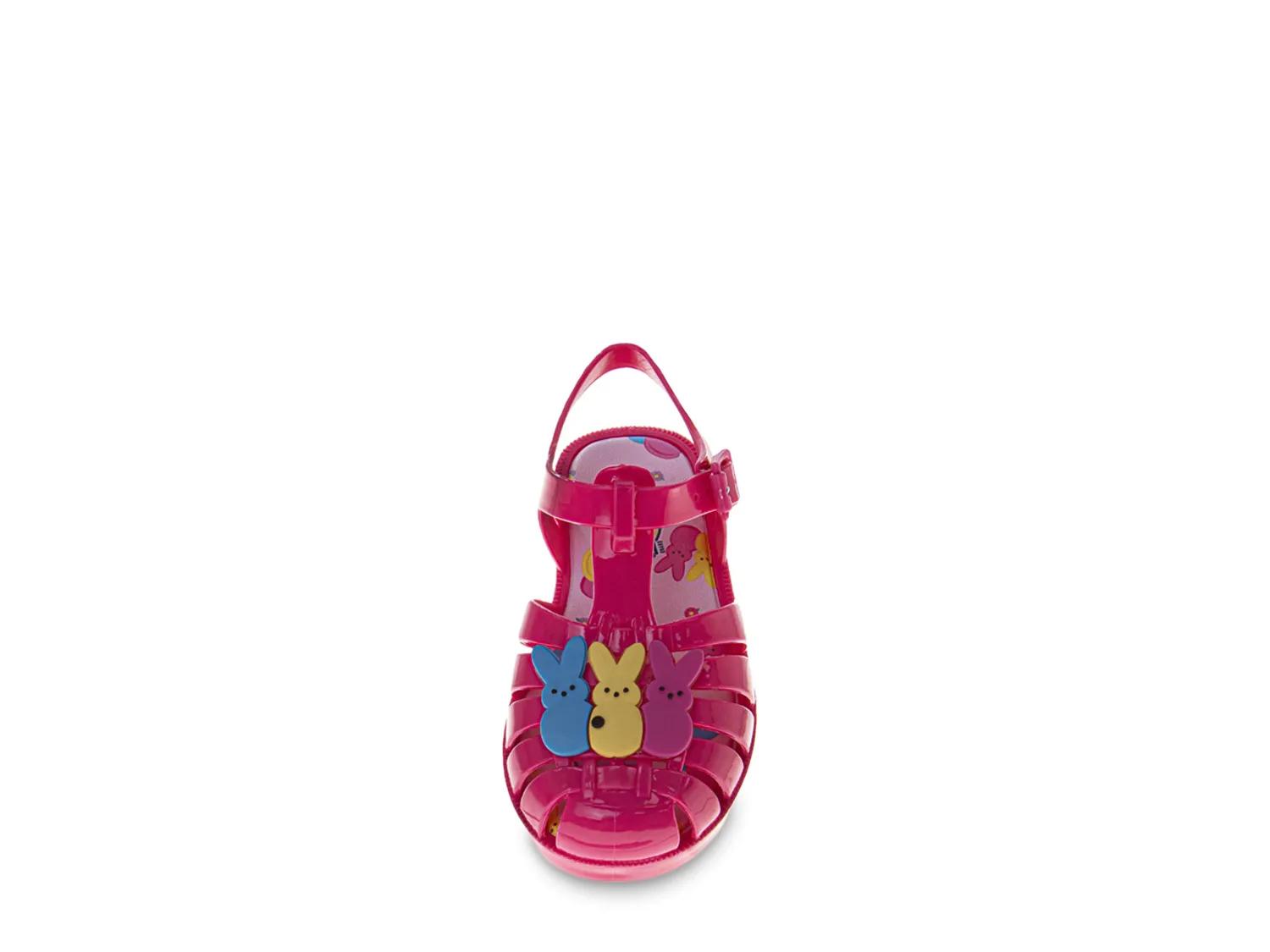 Peeps Jelly Sandal - Kids'