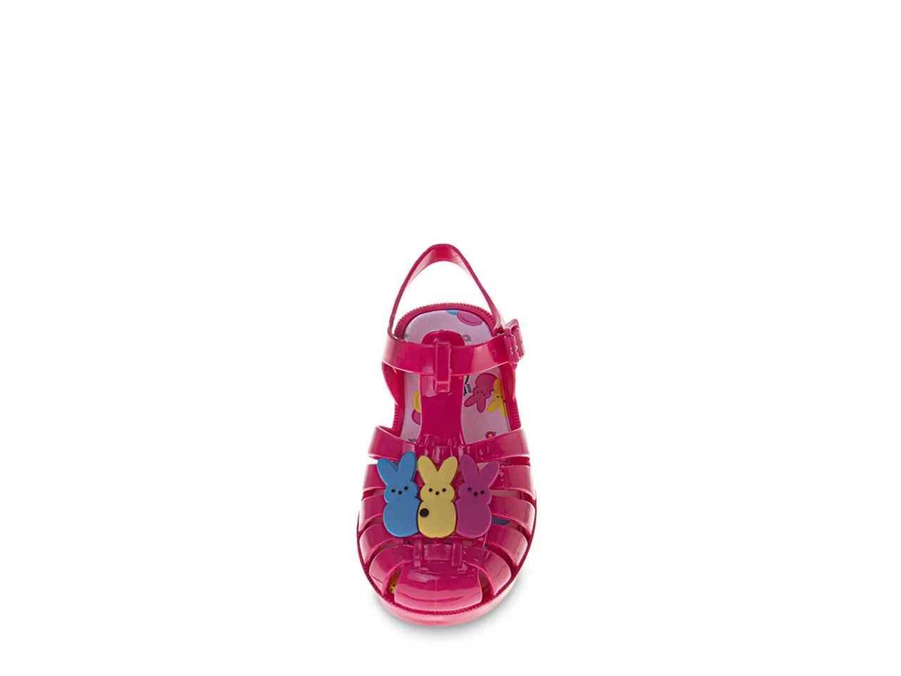 Peeps Jelly Sandal - Kids'