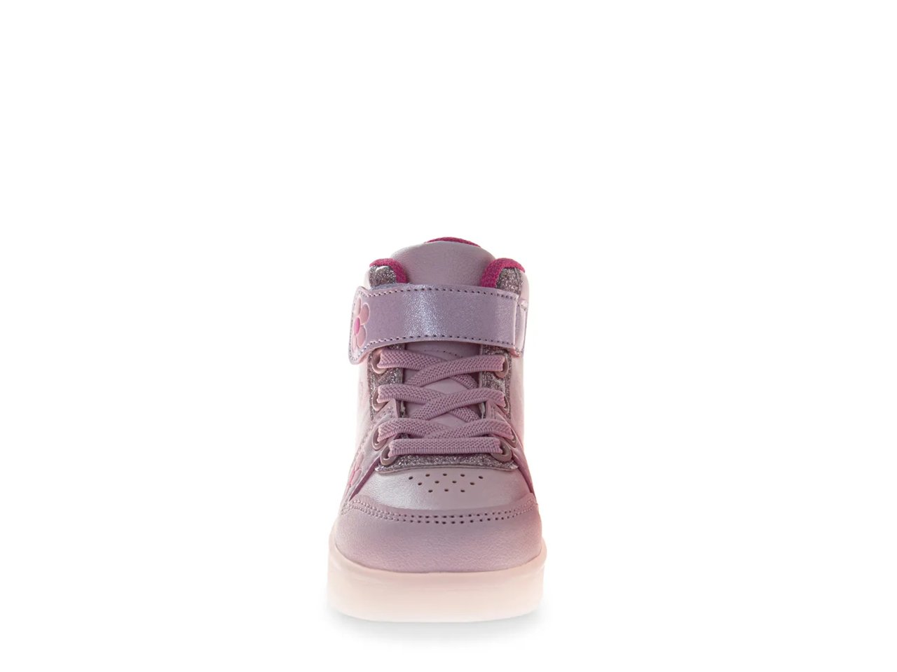 Sesame Street High-Top Sneaker - Kids'