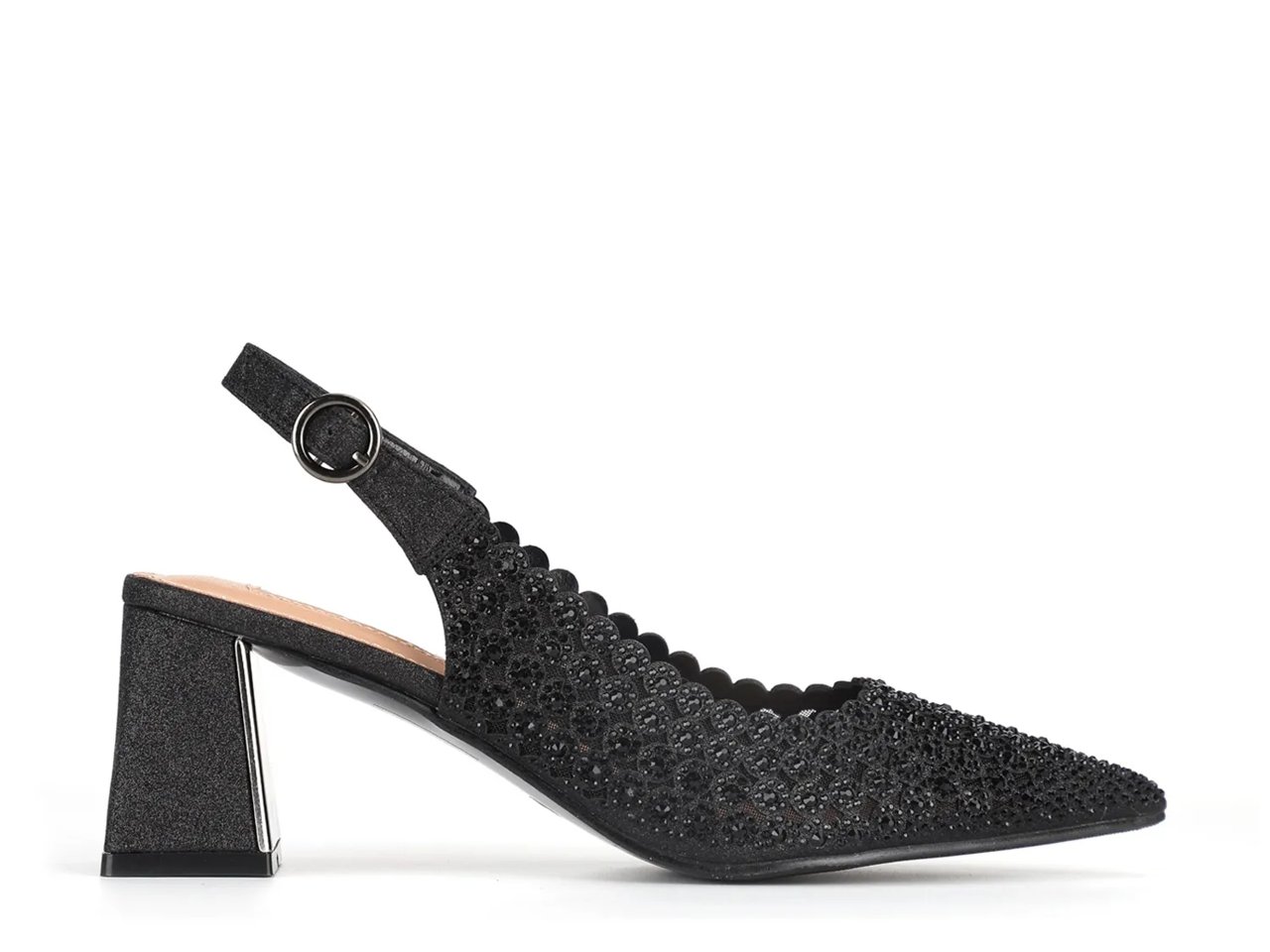 Bonnie Pump