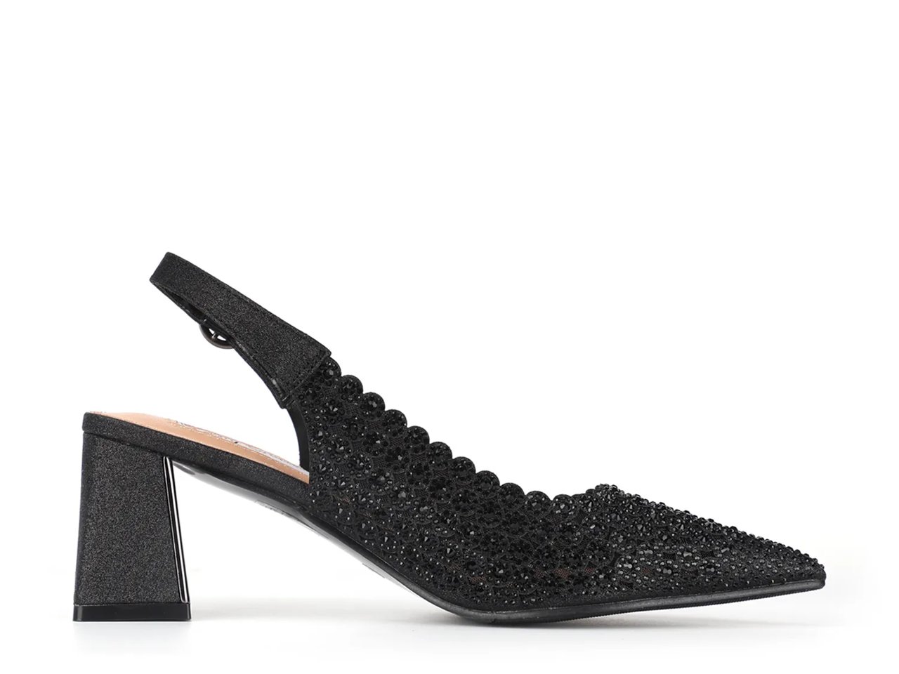 Bonnie Pump