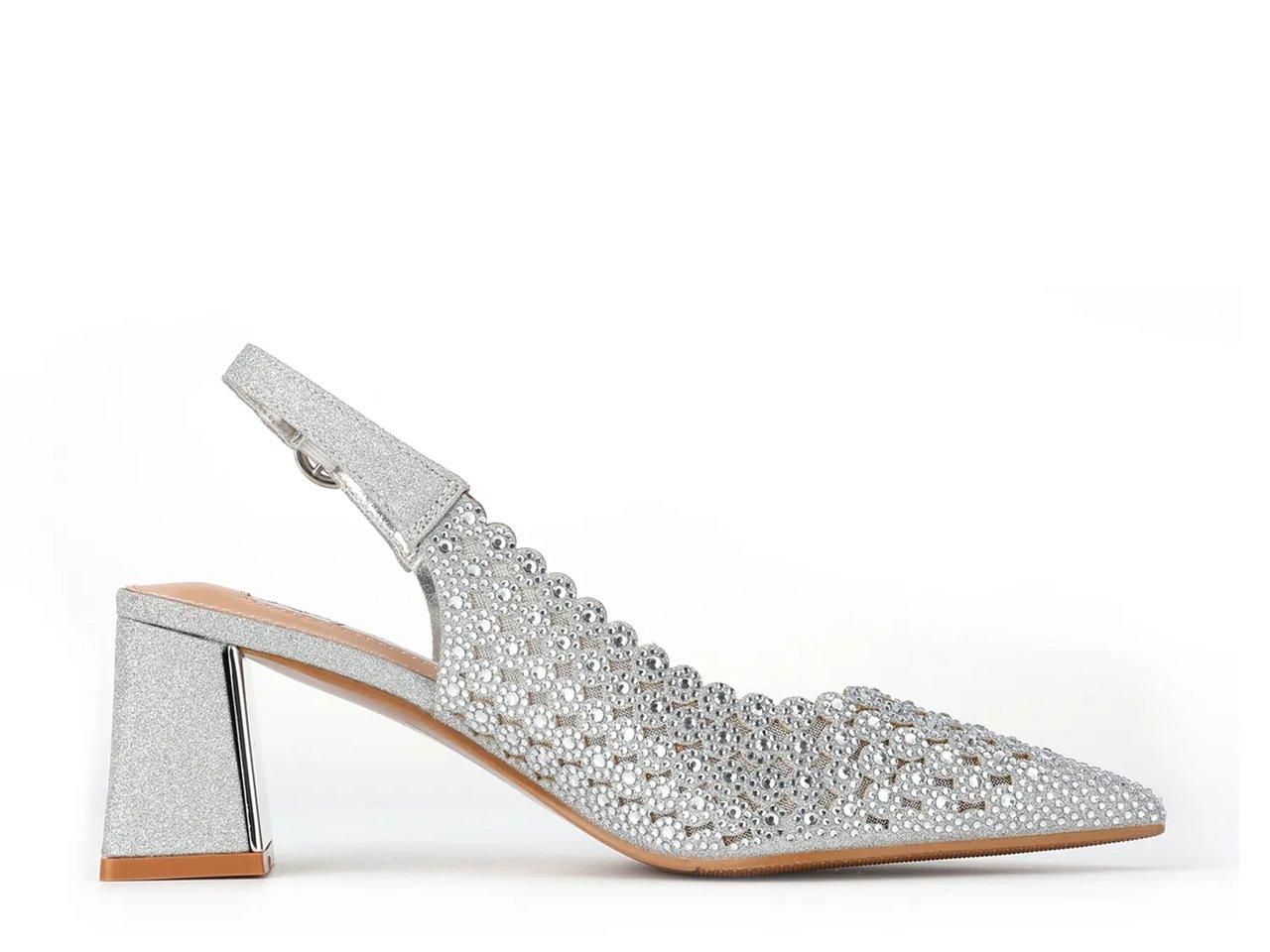 Bonnie Pump