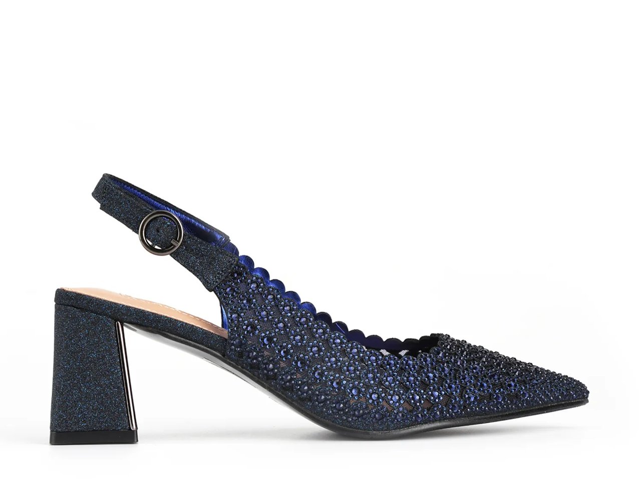 Bonnie Pump