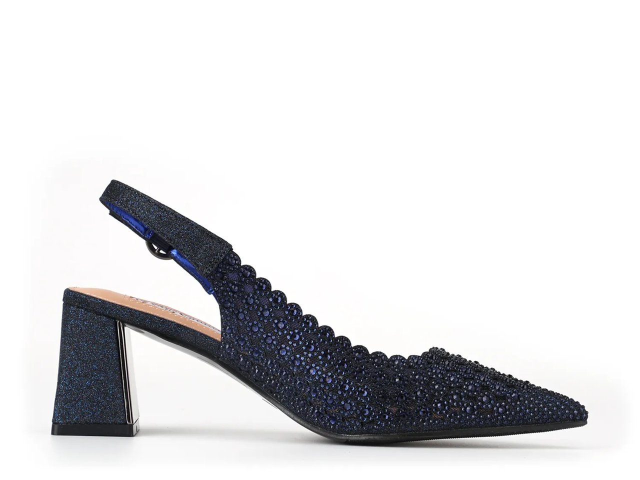 Bonnie Pump