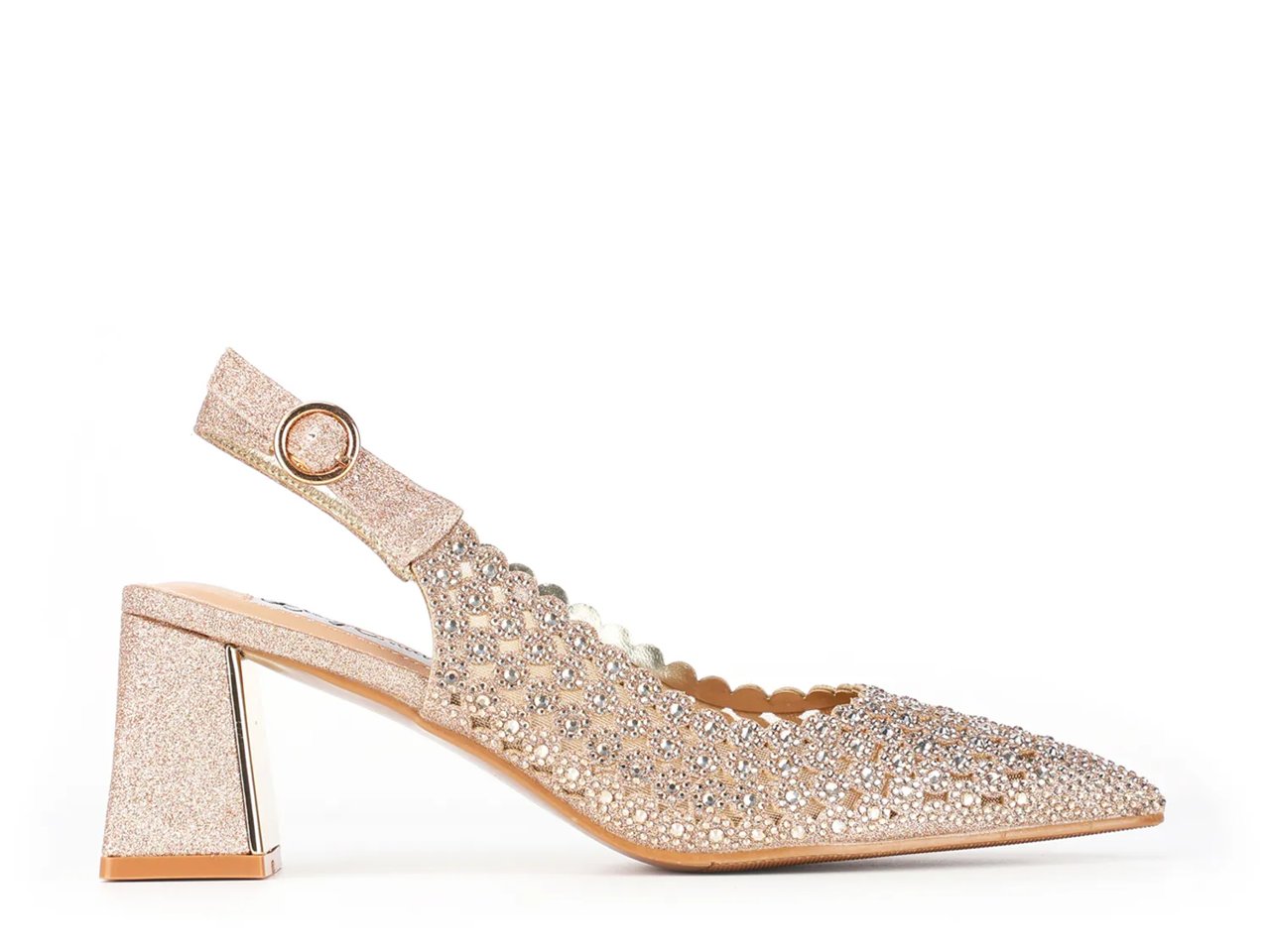 Bonnie Pump